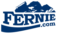 fernie-logo - Fernie RV Resort