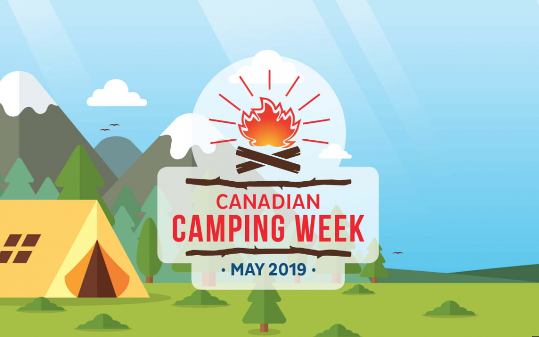 Canadian RV and Camping Week