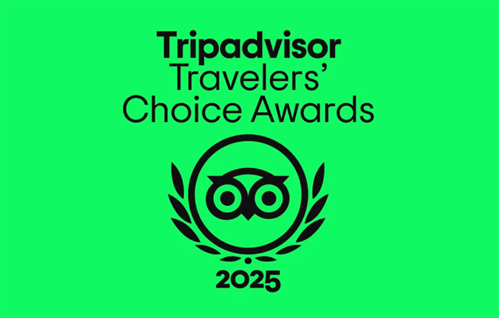 Fernie RV Resort Recognized with Tripadvisor Travelers’ Choice Award 2025