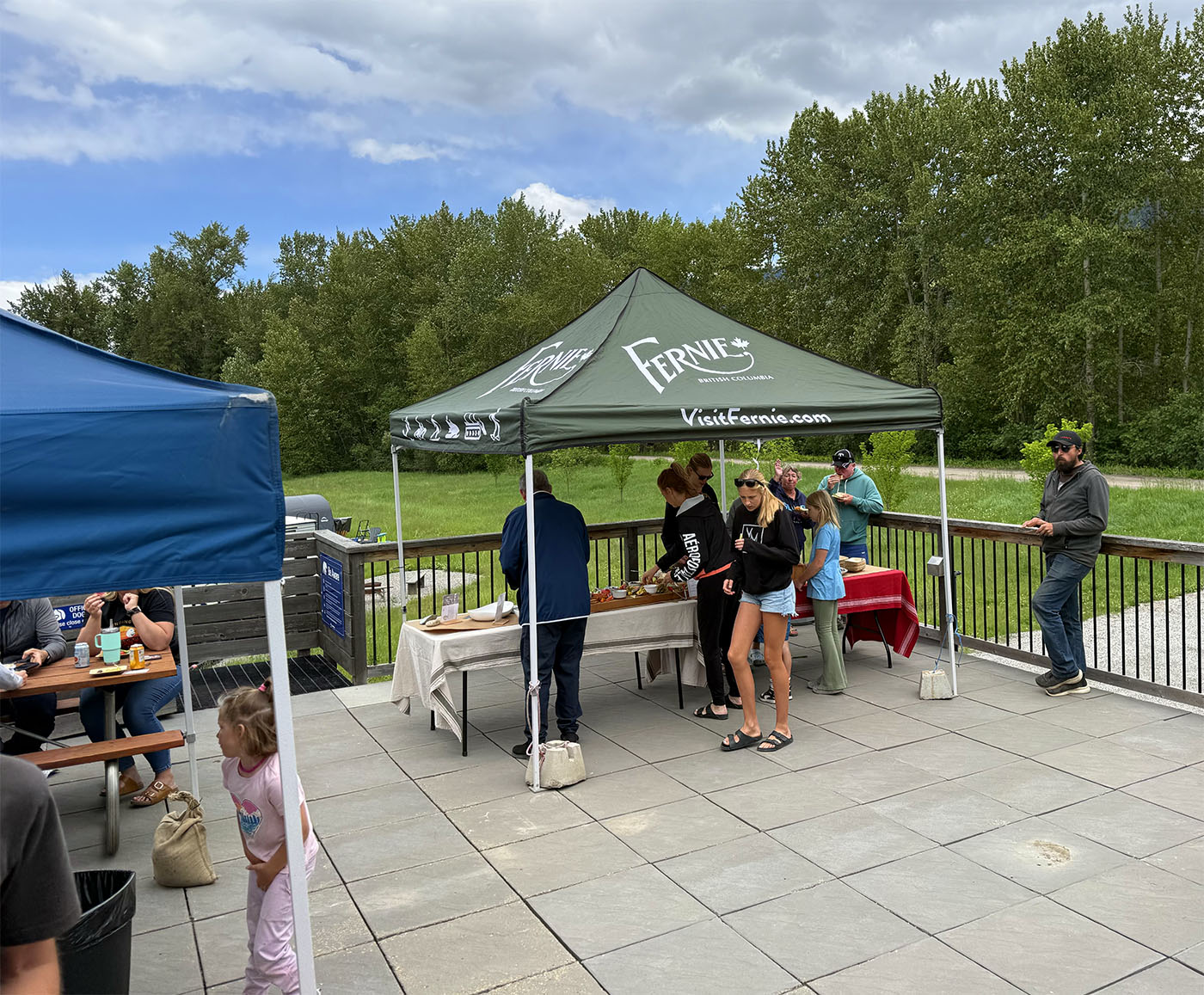 Fernie RV Resort