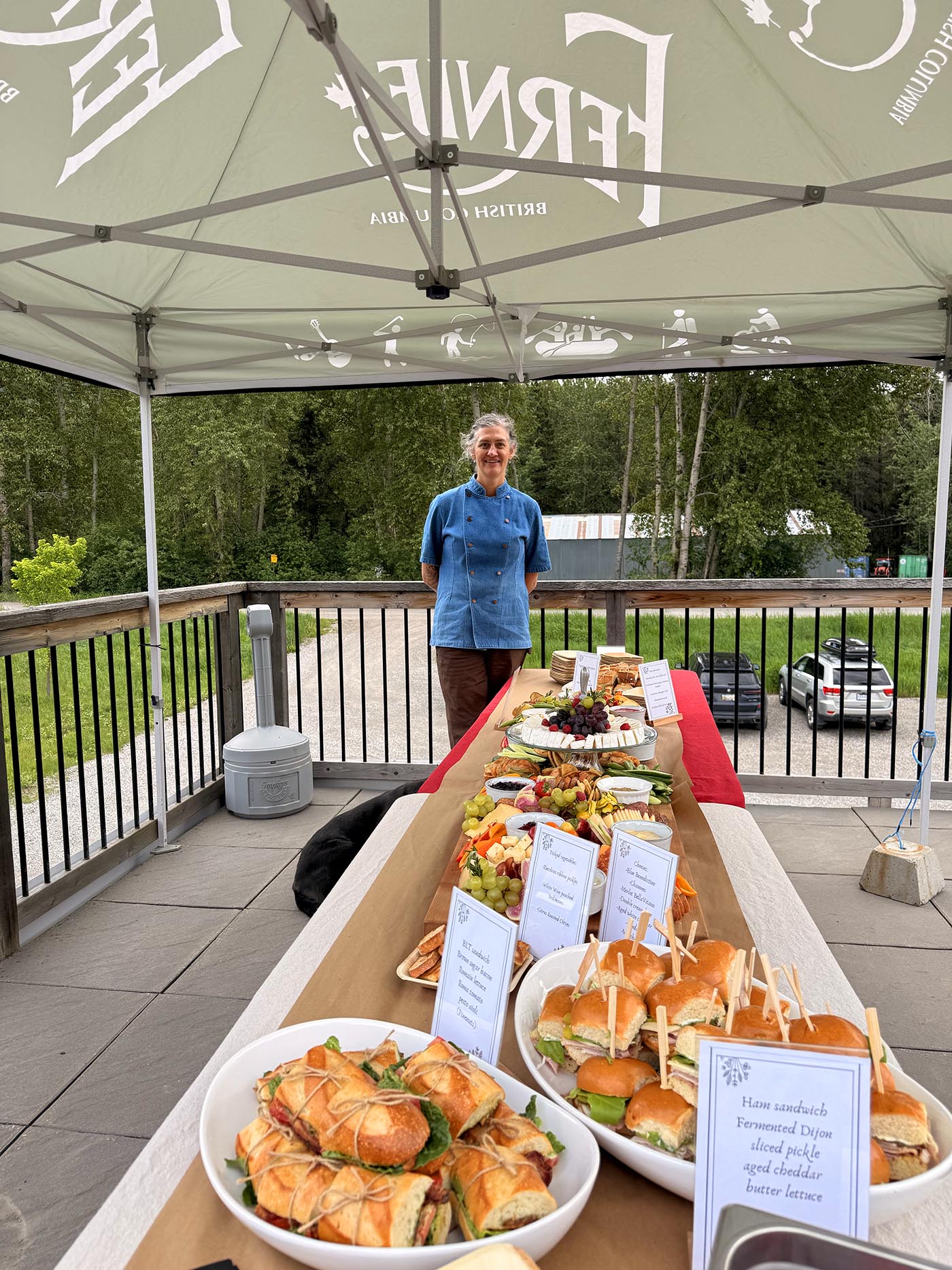 Fernie RV Resort